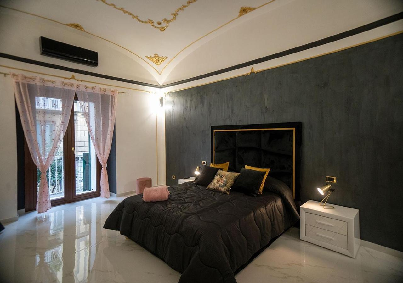 Vesuvius Luxury Home Νάπολη Εξωτερικό φωτογραφία