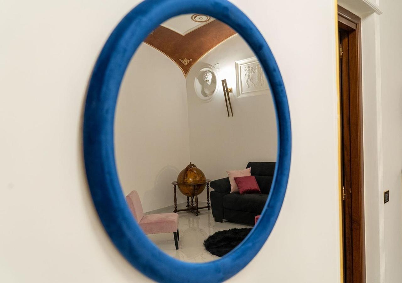 Vesuvius Luxury Home Νάπολη Εξωτερικό φωτογραφία