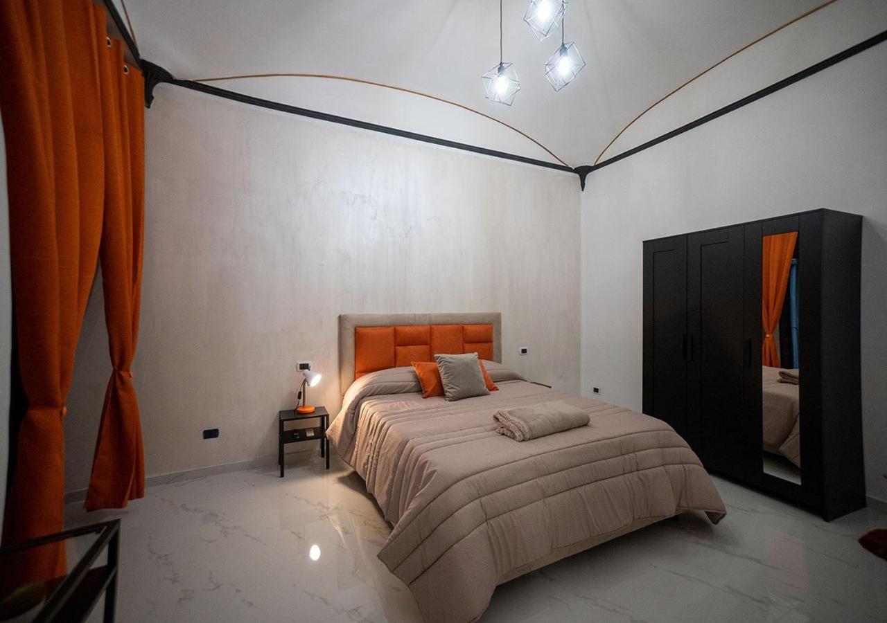 Vesuvius Luxury Home Νάπολη Εξωτερικό φωτογραφία