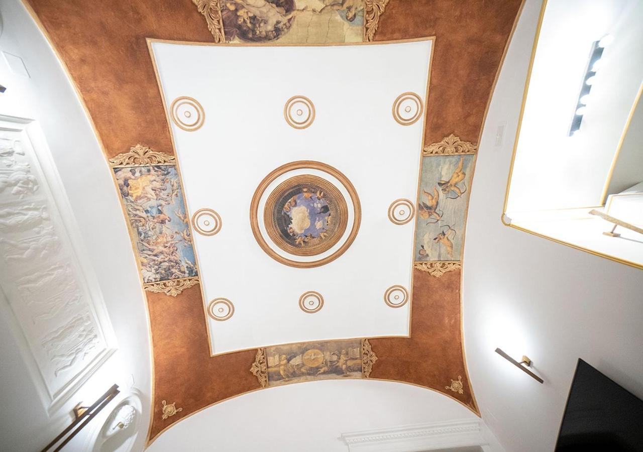 Vesuvius Luxury Home Νάπολη Εξωτερικό φωτογραφία