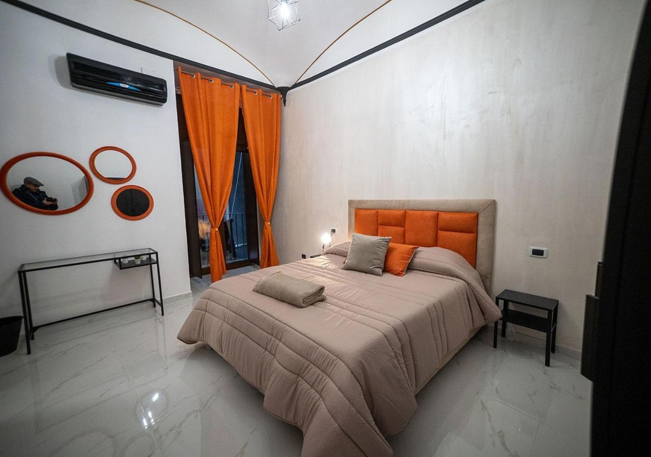 Vesuvius Luxury Home Νάπολη Εξωτερικό φωτογραφία