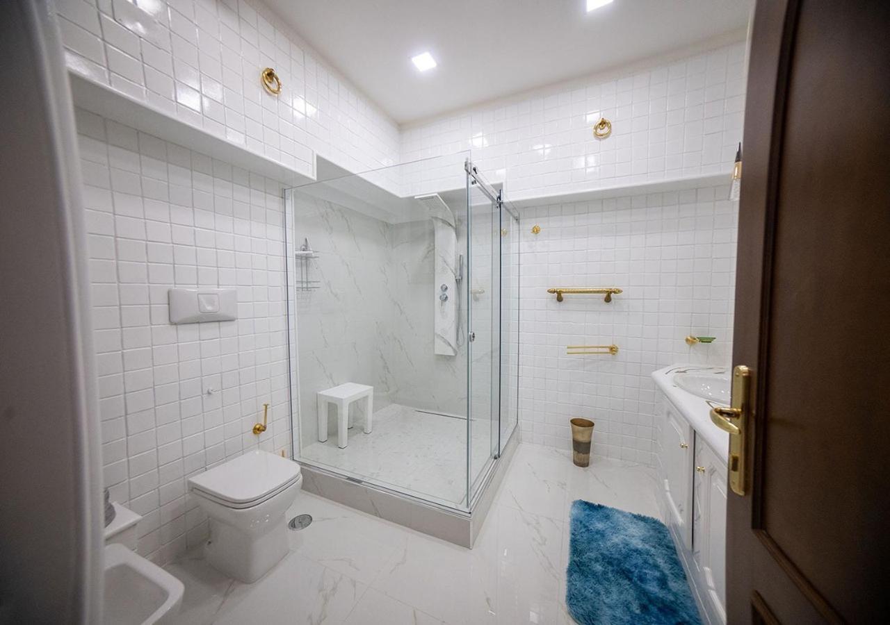 Vesuvius Luxury Home Νάπολη Εξωτερικό φωτογραφία