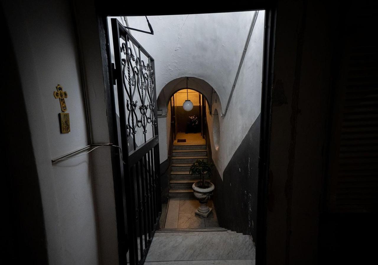 Vesuvius Luxury Home Νάπολη Εξωτερικό φωτογραφία