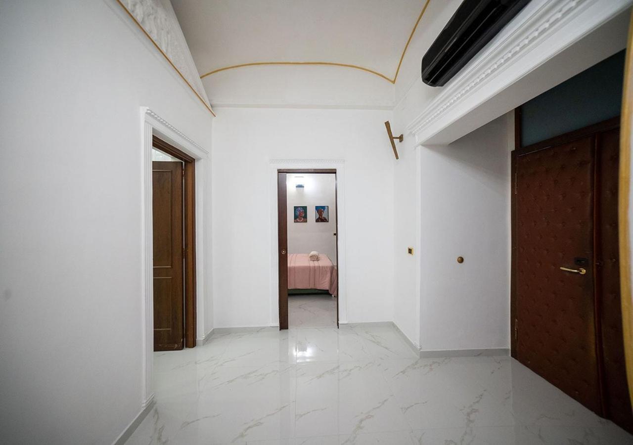 Vesuvius Luxury Home Νάπολη Εξωτερικό φωτογραφία